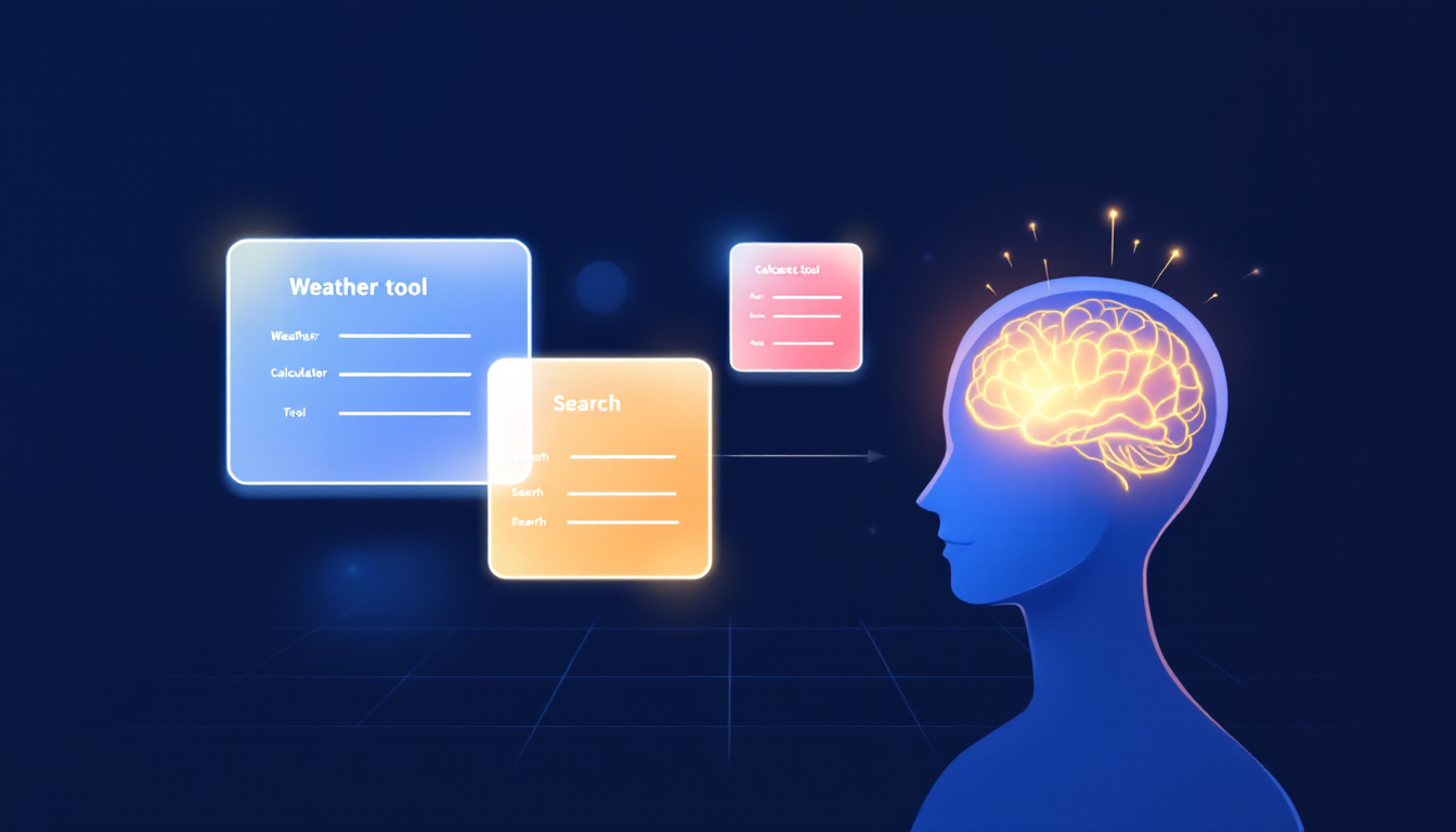 FLUX 生成：JSON Schema 工具定义可视化